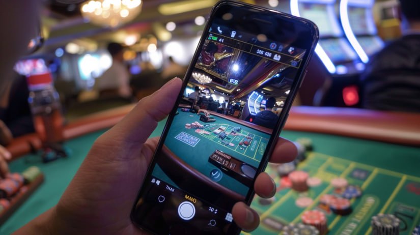 jili178 mobile gaming experience on smartphone in the Philippines